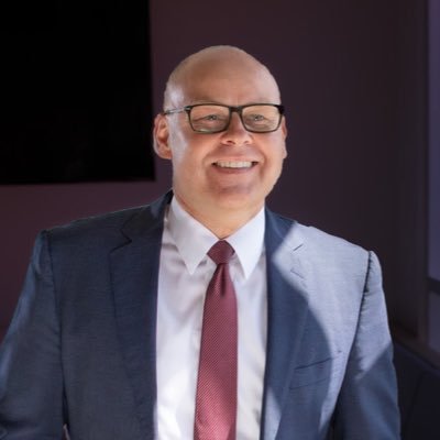 Profile Picture of Jeff Burningham (@JeffBurningham) on Twitter