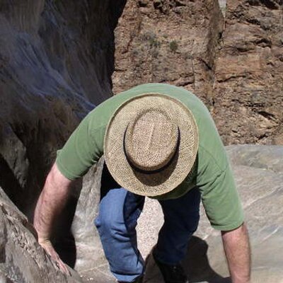 Profile Picture of Dave Slaymaker (@jv1013) on Twitter