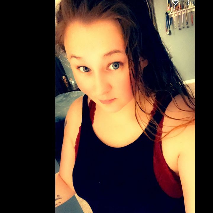 Profile Picture of Jessica Dufault (@redheadstepchild92) on Tiktok