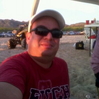 Profile Picture of Jose Octavio Cota (@ppzayco) on Twitter