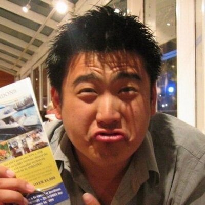 Profile Picture of Michael Choong (@mikechoong1982) on Twitter