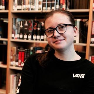 Profile Picture of Katherine Sinyavin (@katherine.sinyavin) on Facebook