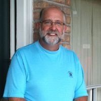 Profile Picture of Mark Lozier (@marklozier) on Pinterest