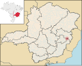 Profile Picture of Alvarenga, Minas Gerais - Wikipediaon Wikipedia