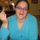 Profile Picture of Melissa Gott (@rubylene) on Myspace