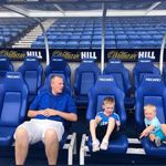 Profile Picture of Gary Saxby (@gary14saxby) on Instagram