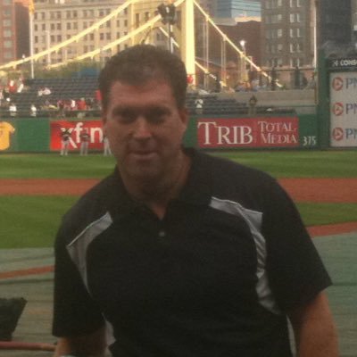 Profile Picture of Tim McDowell (@TimMcDPgh) on Twitter