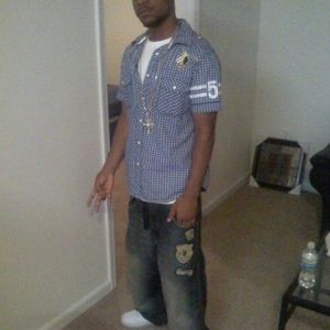 Profile Picture of Jack Henri (@havik369) on Myspace