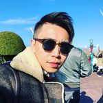 Profile Picture of Jimmy Huang (@jimmy54315) on Instagram