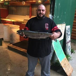 Profile Picture of Ben Gillard (@ben.gillard.37266) on Facebook