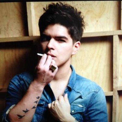 Profile Picture of Mike Zanetti I Love! (@MikeZanettii) on Twitter