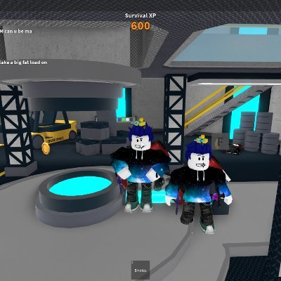 Profile Picture of David Iskander (@DavidIskander3) on Twitter