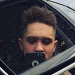 Profile Picture of Patryk Wysocki (@_wysocki_) on Instagram