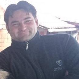 Profile Picture of Sándor Szűcs (@suni7816) on Twitter