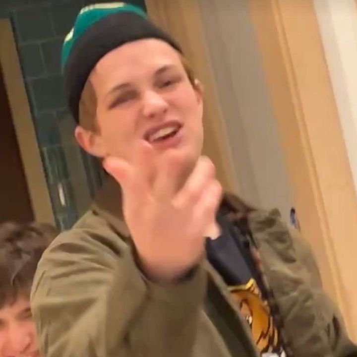Profile Picture of Tlev (@tyler_levitt) on Tiktok