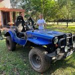 Profile Picture of Matthew Garner (@notsogarner) on Instagram