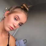 Profile Picture of D A N I 👸🏼 (@daniellebrunell) on Instagram