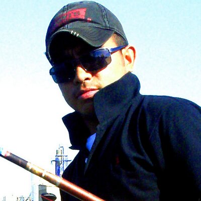 Profile Picture of AntonioCorral (@AntonioCorral14) on Twitter