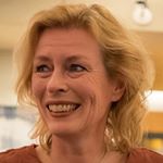 Profile Picture of Anja Jager (@anjajager66) on Instagram