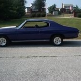 Profile Picture of Josh Keckler (@joshkeckler) on Myspace