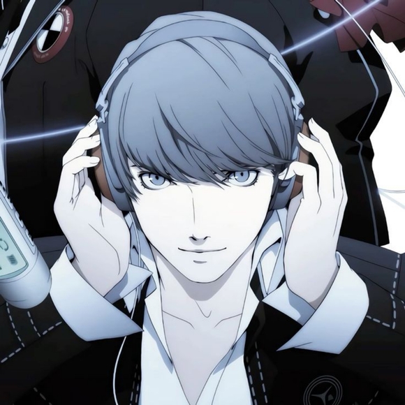 Profile Picture of Antoine Rosedale (@choso_) on Poshmark