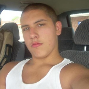 Profile Picture of Chad Dabrowski (@chad_pimp_1) on Myspace