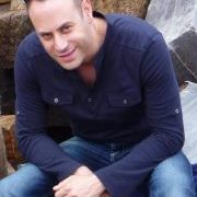 Profile Picture of Stephen Graham (@creativelysteve) on Pinterest