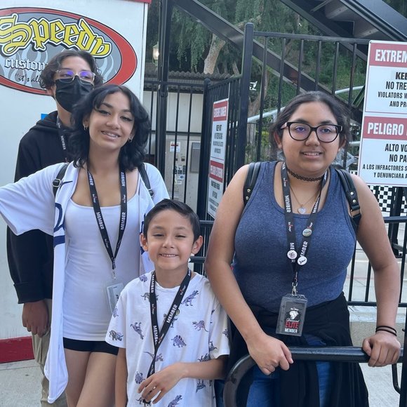 Profile Picture of Reyna Lucero (@ditsy_reyna) on Poshmark