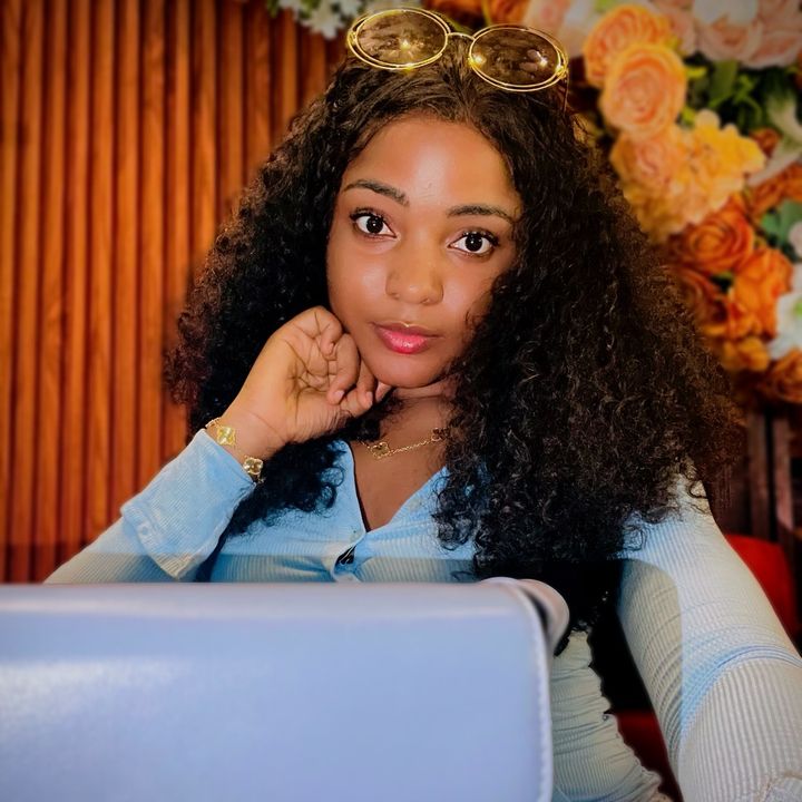 Steph Nora - Tiktok Profile Picture of Steph Nora (@steph_nora) on Tiktok