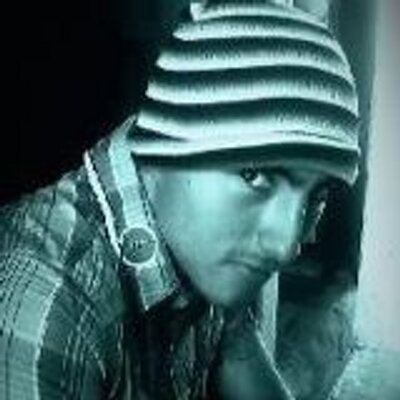 Profile Picture of Alexander Prada (@alexpradaalmeid) on Twitter