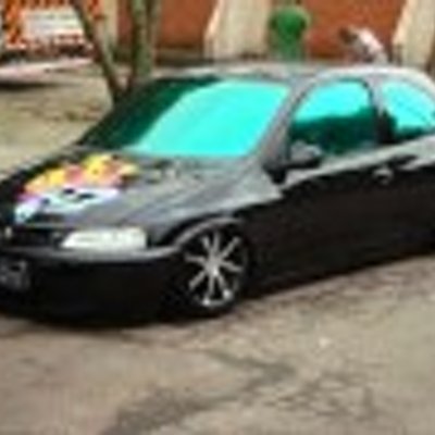 Profile Picture of Tiago Gonzaga (@RosaTiaguinho) on Twitter