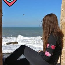 Profile Picture of Melissa (@MeliBernardRoy) on Twitter