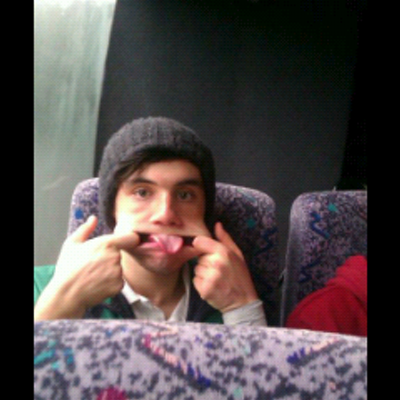 Profile Picture of kyle sheridan (@kylesheridan97) on Twitter