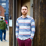 Profile Picture of Christopher Oliver (@buffalo tide) on Flickr