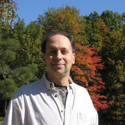 Paul Michael Barkan - Twitter Profile Picture of Paul Michael Barkan (@Jariel1111) on Twitter