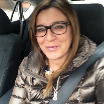 Elisabeth Oudar - Twitter Profile Picture of Elisabeth Oudar (@ElisabethOudar) on Twitter