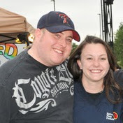 Profile Picture of Jessica Kearns (@beeranddeergirl) on Youtube