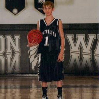 Profile Picture of Cody Pyles (@pyles_cody) on Twitter