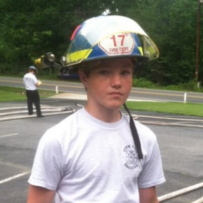Profile Picture of Hunter Blevins (@HunterBlevins25) on Twitter
