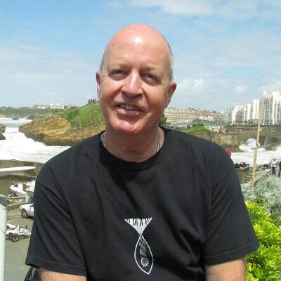 Profile Picture of John Cripps (@johncripps5) on Twitter