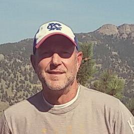 Profile Picture of Steve Dillman (@MySjdillman) on Twitter