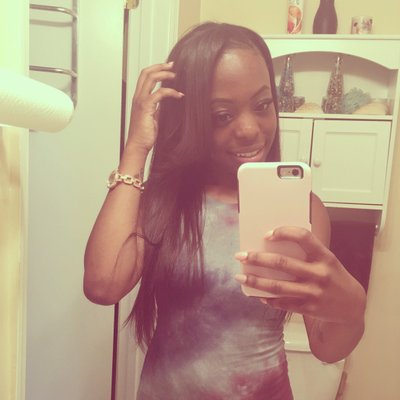 Alexis Hatcher - Twitter Profile Picture of Alexis Hatcher (@AlexisHatcher9) on Twitter