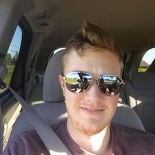 Profile Picture of Jason Neugebauer (@JasonFooNeuge) on Twitter