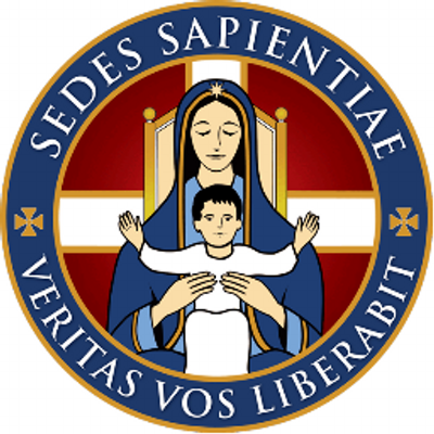 Profile Picture of Seat Of Wisdom College (@OLSWCanada) on Twitter