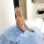 Profile Picture of Alison Hanna (@alisonhanna_) on Instagram