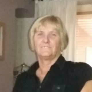 Profile Picture of rosemary (@rosemaryduggins1953) on Instagram