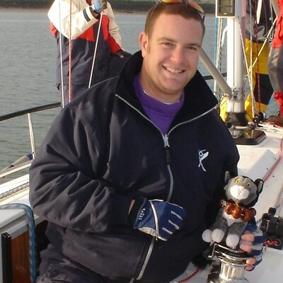 Profile Picture of Julian Barrell (@Julian3576) on Twitter