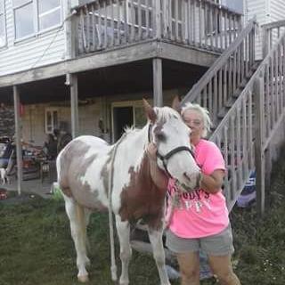 Profile Picture of Brandy Beebe (@BeebeBrandy) on Twitter