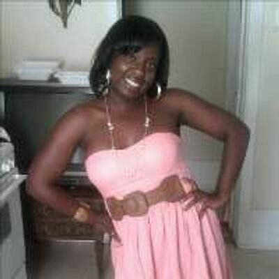 Profile Picture of Portia Freeman (@Muffins_P) on Twitter