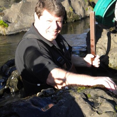 Profile Picture of Robert Guardiola (@RobertGuardiola) on Twitter
